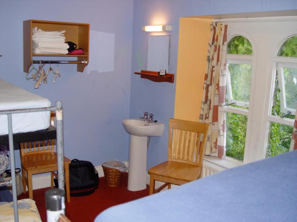 Killarney International Hostel Zimmer foto