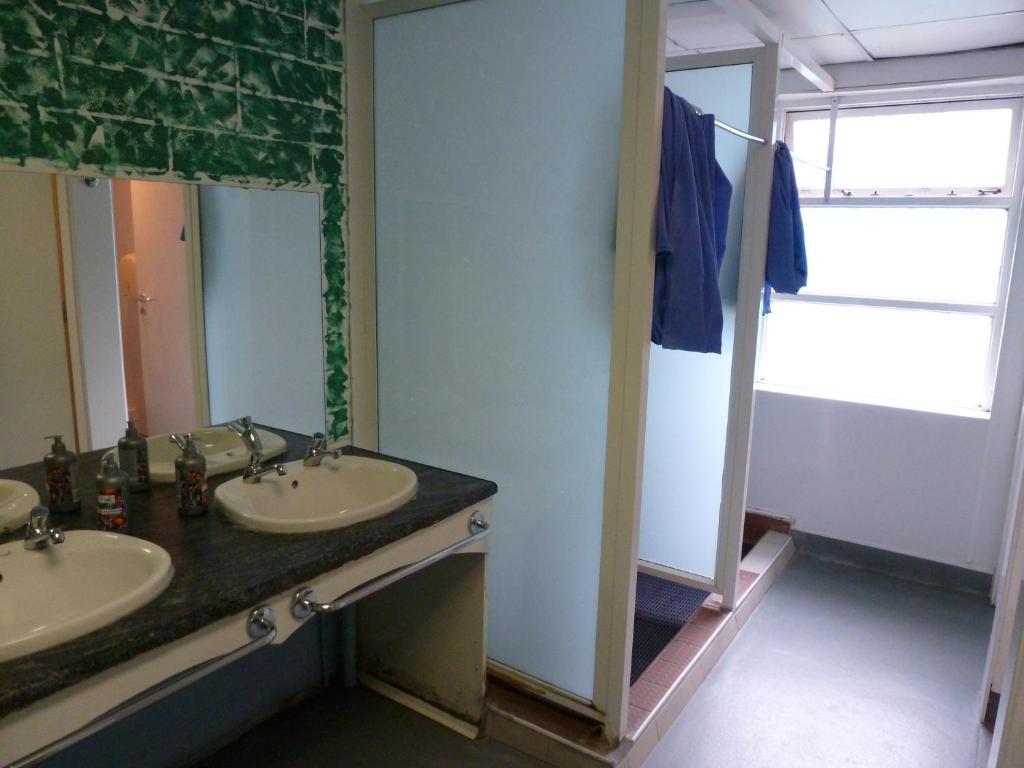 Killarney International Hostel Zimmer foto