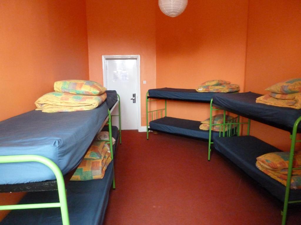 Killarney International Hostel Zimmer foto